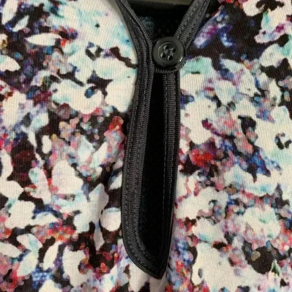 NWOT LIJA performance golf  wear tank - Picture 5 of 10